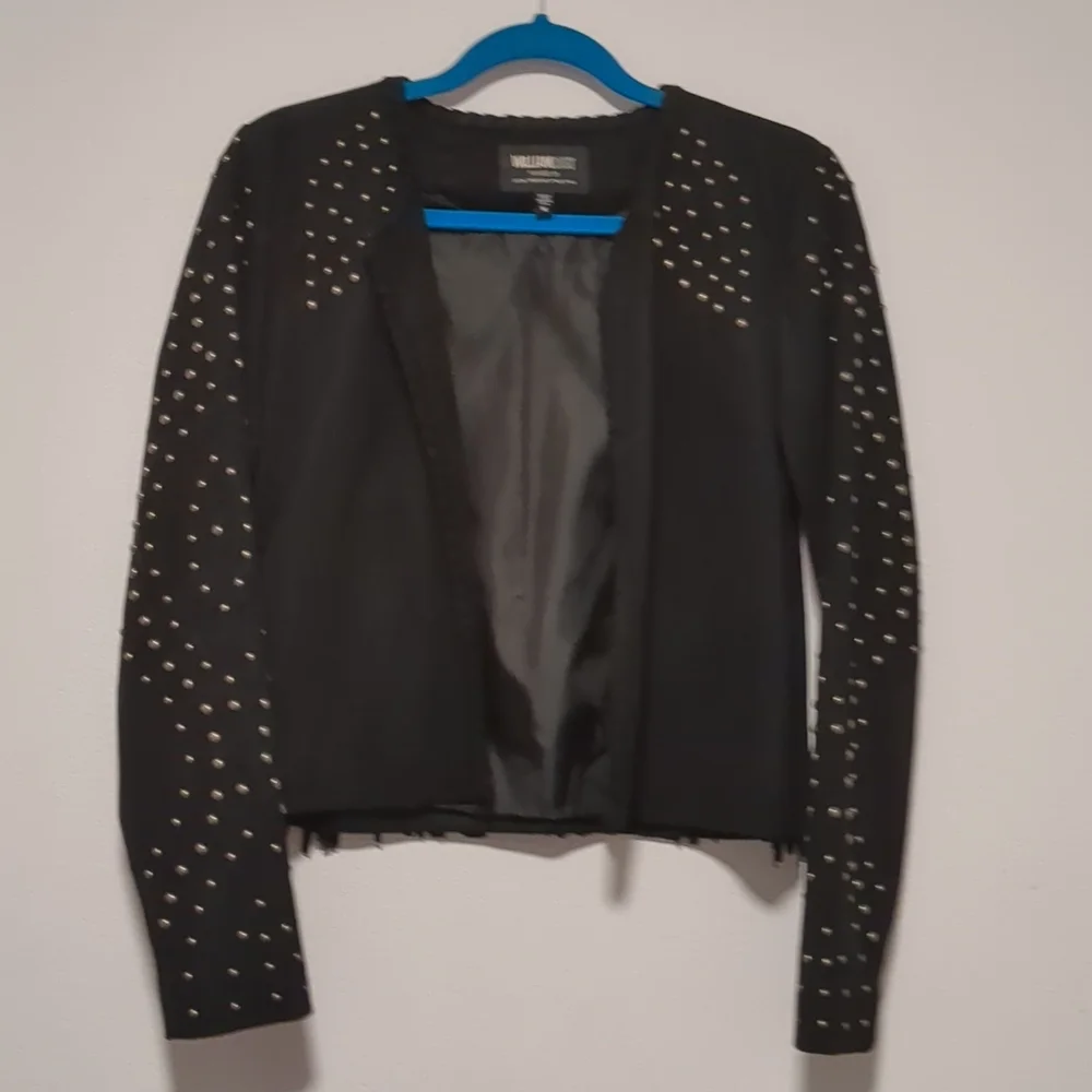 William Rast jacket - Picture 6 of 8